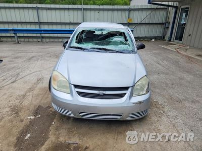 Zdjęcie 9 z 26 samochodu: 2005 CHEVROLET COBALT VIN:1G1AK52F957538507 - miniatura