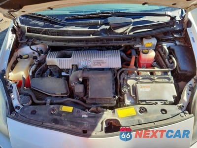 Zdjęcie 11 z 12 samochodu: 2010 TOYOTA PRIUS IV VIN:JTDKN3DUXA0220787 - miniatura