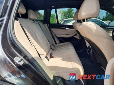 Zdjęcie 11 z 13 samochodu: 2019 BMW X3 XDRIVE30I VIN:5UXTR9C53KLP91042 - miniatura