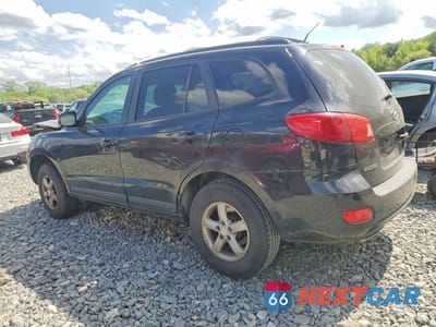 Drugie zdjęcie samochodu z przodu: 2007 HYUNDAI SANTA FE GLS VIN:5NMSG13DX7H110525 - miniatura