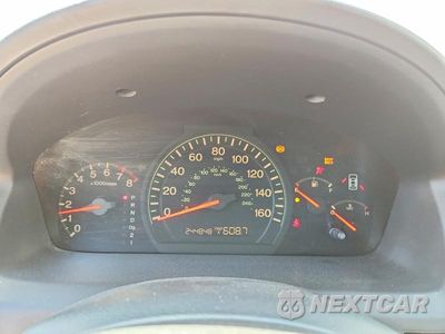 Zdjęcie 9 z 12 samochodu: 2003 HONDA ACCORD LX VIN:JHMCM56313C033395 - miniatura