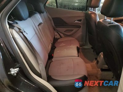 Zdjęcie 11 z 13 samochodu: 2013 BUICK ENCORE CONVENIENCE VIN:KL4CJBSB7DB054677 - miniatura
