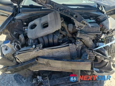 Zdjęcie 11 z 13 samochodu: 2018 HYUNDAI ELANTRA SEL VIN:5NPD84LF7JH269117 - miniatura