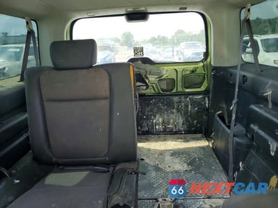 Zdjęcie 10 z 13 samochodu: 2006 HONDA ELEMENT EX VIN:5J6YH187X6L004173 - miniatura