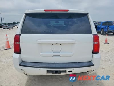 Zdjęcie 6 z 13 samochodu: 2017 CHEVROLET TAHOE SPECIAL VIN:1GNSKFEC2HR265770 - miniatura