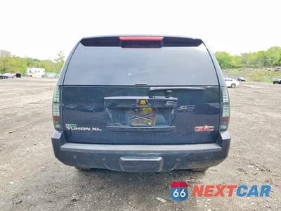Zdjęcie 6 z 13 samochodu: 2012 GMC YUKON XL K1500 SLT VIN:1GKS2KE73CR291523 - miniatura