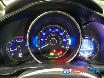Zdjęcie 9 z 12 samochodu: 2016 HONDA FIT LX VIN:JHMGK5H57GX025533 - miniatura