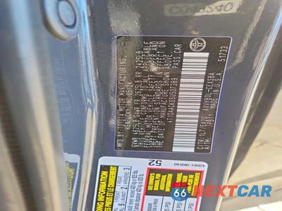 Zdjęcie 13 z 13 samochodu: 2025 TOYOTA CAMRY SE VIN:4T1DAACK0SU507389 - miniatura