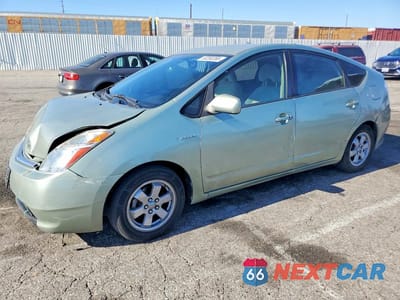 2008 TOYOTA PRIUS BASE JTDKB20U487783506 - główne zdjęcie licytacji z USA - miniatura