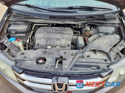 Zdjęcie 12 z 13 samochodu: 2016 HONDA ODYSSEY EX VIN:5FNRL5H45GB091510 - miniatura
