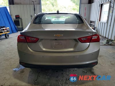 Zdjęcie 6 z 12 samochodu: 2025 CHEVROLET MALIBU LT VIN:1G1ZD5ST4SF145535 - miniatura