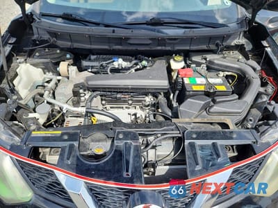 Zdjęcie 12 z 13 samochodu: 2015 NISSAN ROGUE S VIN:KNMAT2MT7FP517954 - miniatura