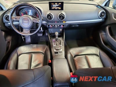 Zdjęcie 8 z 12 samochodu: 2016 AUDI A3 PREMIUM VIN:WAUA7GFFXG1063385 - miniatura