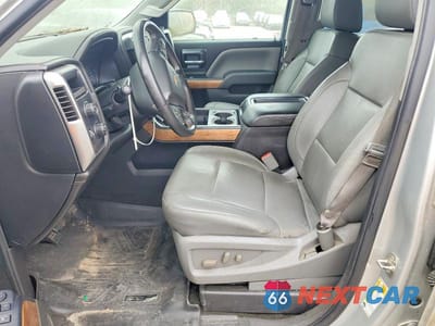 Zdjęcie 7 z 13 samochodu: 2015 CHEVROLET SILVERADO K1500 LTZ VIN:3GCUKSEC8FG140604 - miniatura