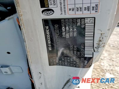 Zdjęcie 13 z 13 samochodu: 2023 MERCEDES-BENZ METRIS VIN:W1YV0CEY7P4330190 - miniatura