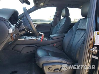 Zdjęcie 7 z 12 samochodu: 2019 AUDI Q7 PREMIUM PLUS VIN:WA1LHAF72KD023852 - miniatura