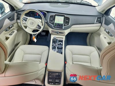 Zdjęcie 8 z 14 samochodu: 2025 VOLVO XC90 PLUS VIN:YV4H60PE9S1332578 - miniatura