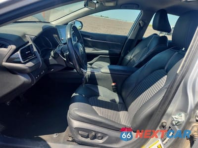 Zdjęcie 7 z 12 samochodu: 2024 TOYOTA CAMRY SE VIN:4T1G11AK9RU202743 - miniatura