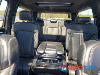 Zdjęcie 10 z 14 samochodu: 2024 JEEP GRAND WAGONEER L SERIES II VIN:1C4SJSFP5RS130864 - miniatura