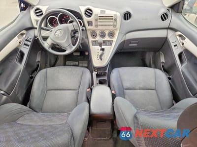 Zdjęcie 8 z 13 samochodu: 2009 TOYOTA MATRIX BASE VIN:2T1KU40E19C022608 - miniatura