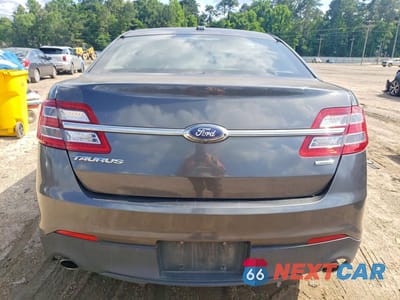 Zdjęcie 6 z 12 samochodu: 2016 FORD TAURUS SE VIN:1FAHP2D97GG133820 - miniatura