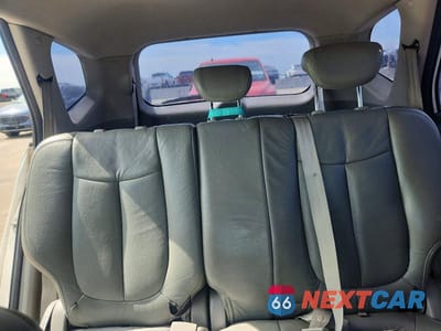 Zdjęcie 10 z 13 samochodu: 2008 KIA RONDO LX VIN:KNAFG525987171888 - miniatura