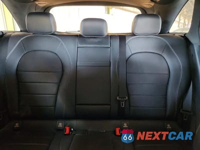 Zdjęcie 10 z 13 samochodu: 2017 MERCEDES-BENZ GLC 300 VIN:WDC0G4JB0HF141074 - miniatura