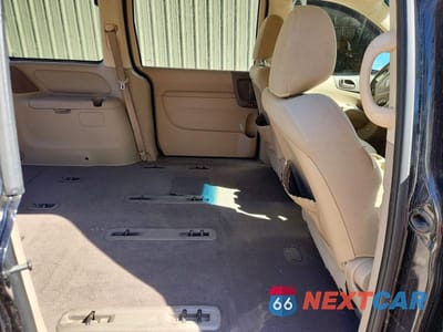 Zdjęcie 11 z 14 samochodu: 2010 KIA SEDONA LX VIN:KNDMG4C30A6342217 - miniatura
