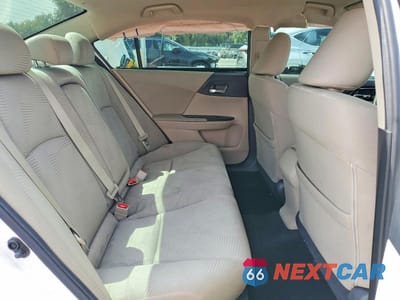 Zdjęcie 10 z 12 samochodu: 2017 HONDA ACCORD LX VIN:1HGCR2F3XHA006993 - miniatura