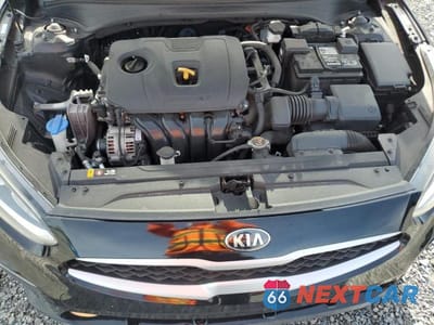 Zdjęcie 11 z 12 samochodu: 2019 KIA FORTE LXS VIN:3KPF24AD1KE045178 - miniatura