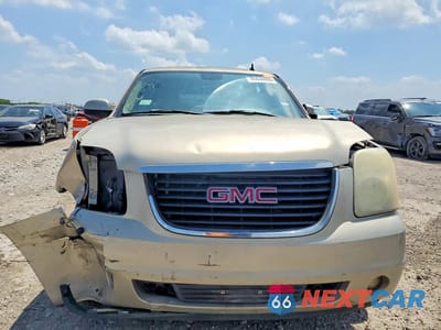 Piąte zdjęcie samochodu w środku: 2007 GMC YUKON VIN:1GKFC13C57R369427 - miniatura