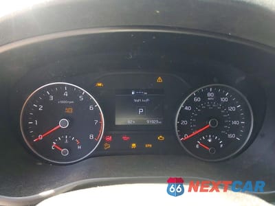 Zdjęcie 9 z 14 samochodu: 2020 KIA SPORTAGE S VIN:KNDP63AC5L7666399 - miniatura