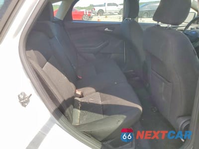 Zdjęcie 10 z 12 samochodu: 2017 FORD FOCUS SE VIN:1FADP3K24HL232503 - miniatura