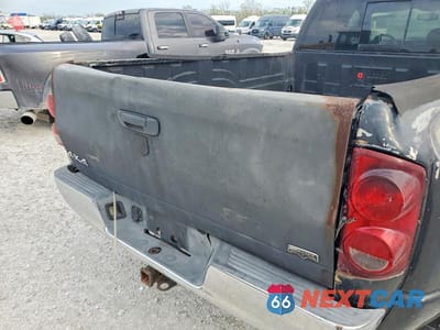 Zdjęcie 9 z 10 samochodu: 2007 DODGE RAM 3500 ST VIN:3D7MX48C87G743875 - miniatura