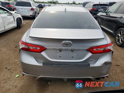 Zdjęcie 6 z 12 samochodu: 2020 TOYOTA CAMRY SE VIN:4T1G11AK2LU957031 - miniatura