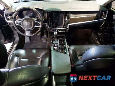 Zdjęcie 8 z 13 samochodu: 2018 VOLVO S90 T5 MOMENTUM VIN:LVY982MK7JP027317 - miniatura