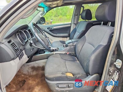 Zdjęcie 7 z 13 samochodu: 2006 TOYOTA 4RUNNER SPORT EDITION VIN:JTEBU14R460103857 - miniatura