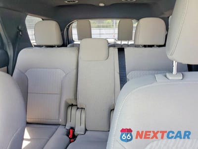 Zdjęcie 10 z 13 samochodu: 2019 FORD EXPLORER VIN:1FM5K8BH4KGA00008 - miniatura