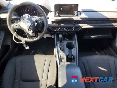 Zdjęcie 8 z 12 samochodu: 2023 HONDA ACCORD LX VIN:1HGCY1F28PA003142 - miniatura