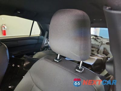 Zdjęcie 10 z 13 samochodu: 2025 FORD EXPLORER POLICE INTERCEPTOR VIN:1FM5K8AC8SGC79730 - miniatura