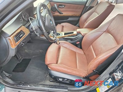 Zdjęcie 7 z 12 samochodu: 2008 BMW 328 I VIN:WBAVA375X8NL48986 - miniatura