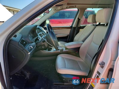 Zdjęcie 7 z 13 samochodu: 2013 BMW X3 XDRIVE28I VIN:5UXWX9C54D0A08384 - miniatura