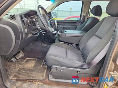 Zdjęcie 7 z 12 samochodu: 2012 CHEVROLET SILVERADO C1500 LT VIN:3GCPCSE03CG257728 - miniatura
