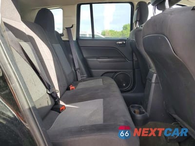 Zdjęcie 11 z 13 samochodu: 2016 JEEP COMPASS SPORT VIN:1C4NJDBB8GD782477 - miniatura