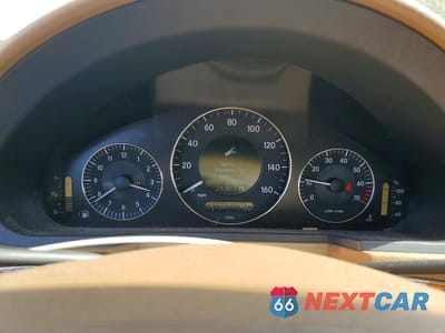 Zdjęcie 9 z 13 samochodu: 2009 MERCEDES-BENZ E 350 VIN:WDBUF56X49B428624 - miniatura