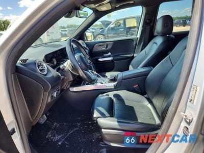 Zdjęcie 8 z 13 samochodu: 2020 MERCEDES-BENZ GLB 250 4MATIC VIN:W1N4M4HB1LW043131 - miniatura