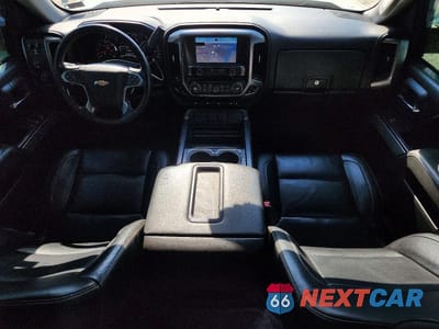 Zdjęcie 8 z 12 samochodu: 2015 CHEVROLET SILVERADO K1500 LTZ VIN:3GCUKSEC0FG334219 - miniatura