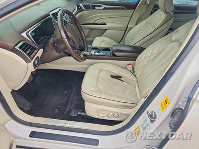 Zdjęcie 7 z 12 samochodu: 2017 FORD FUSION TITANIUM PHEV VIN:3FA6P0SU7HR154051 - miniatura