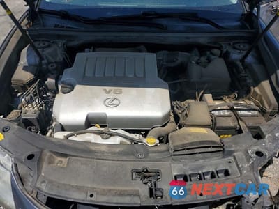 Zdjęcie 11 z 12 samochodu: 2013 LEXUS ES 350 VIN:JTHBK1GG6D2079694 - miniatura