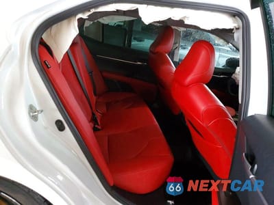 Zdjęcie 10 z 12 samochodu: 2024 TOYOTA CAMRY XSE VIN:4T1K61AK8RU845127 - miniatura
